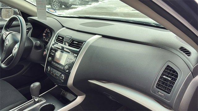 Used 2015 Nissan Altima 2.5 S w/ Special Edition Package image 27