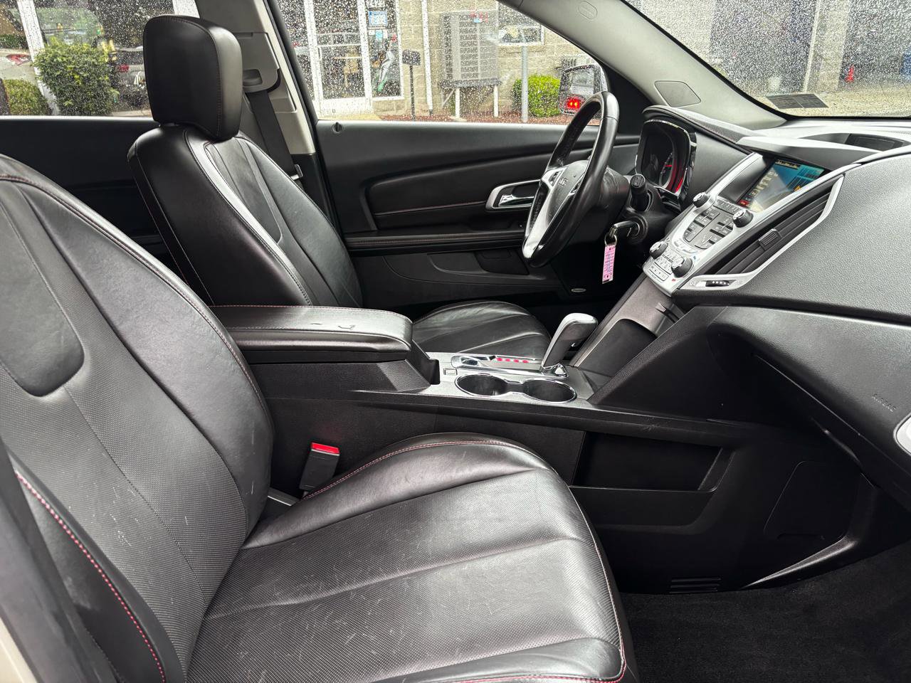 Used 2014 GMC Terrain SLT AWD/4WD image 27