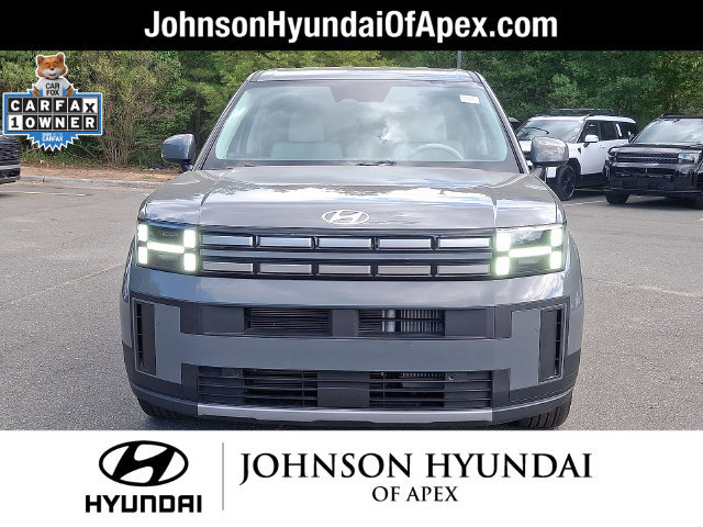 Used 2025 Hyundai Santa Fe SE AWD/4WD image 31