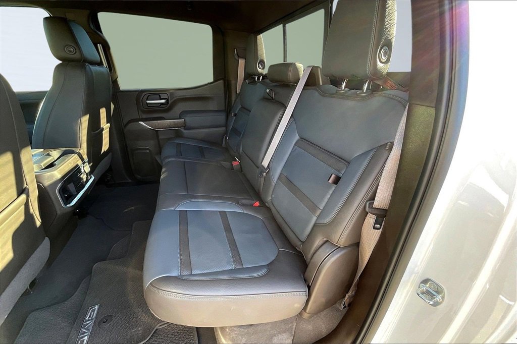 Used 2021 GMC Sierra 1500 Denali image 26