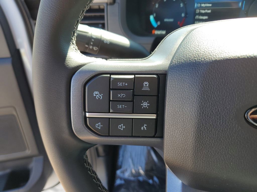 New 2025 Ford F150 XLT image 19