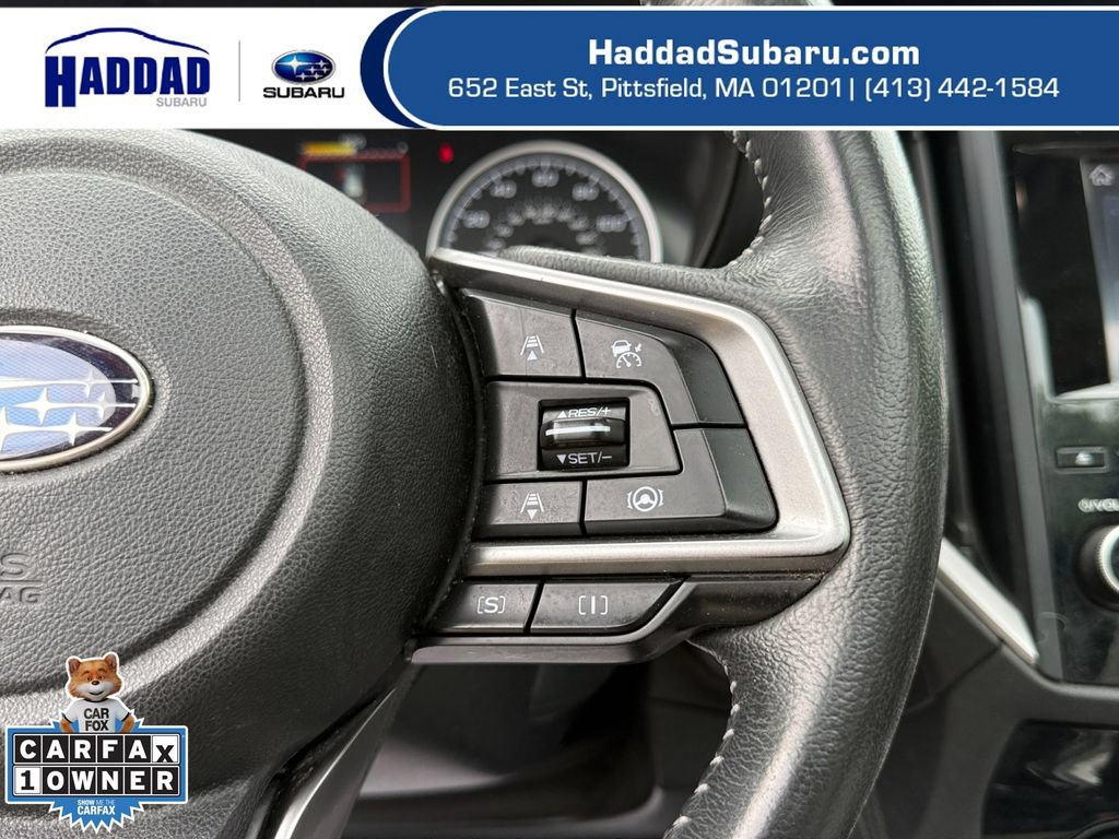 Used 2021 Subaru Forester Premium AWD/4WD image 22