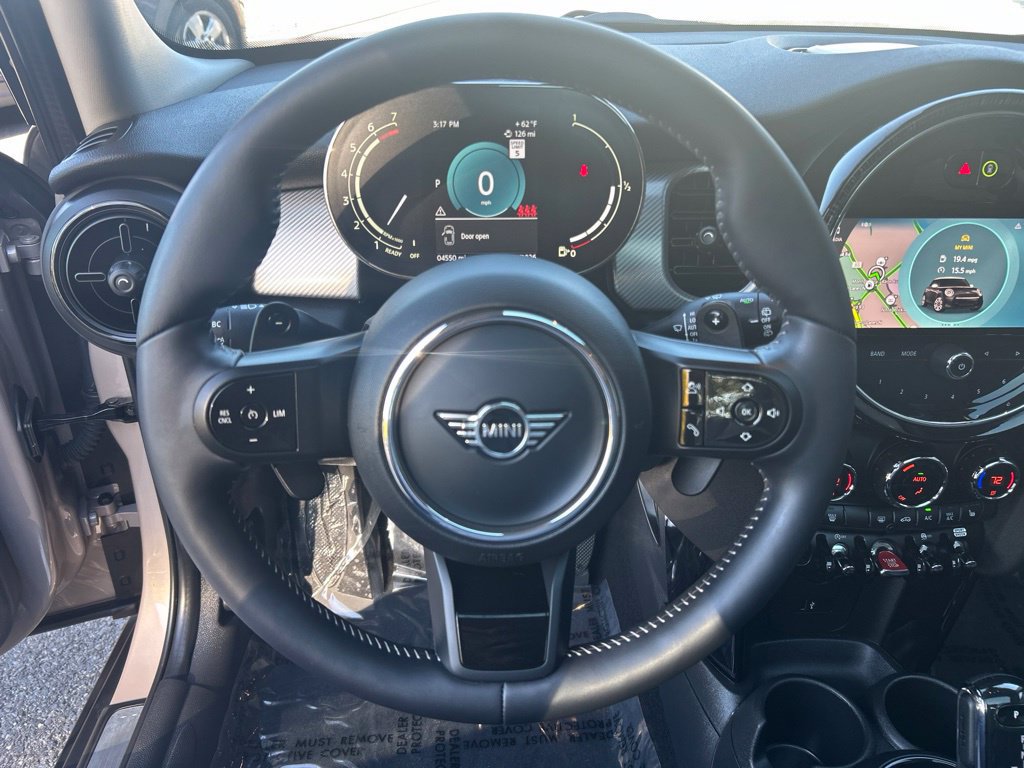 Used 2024 MINI Cooper S FWD image 33