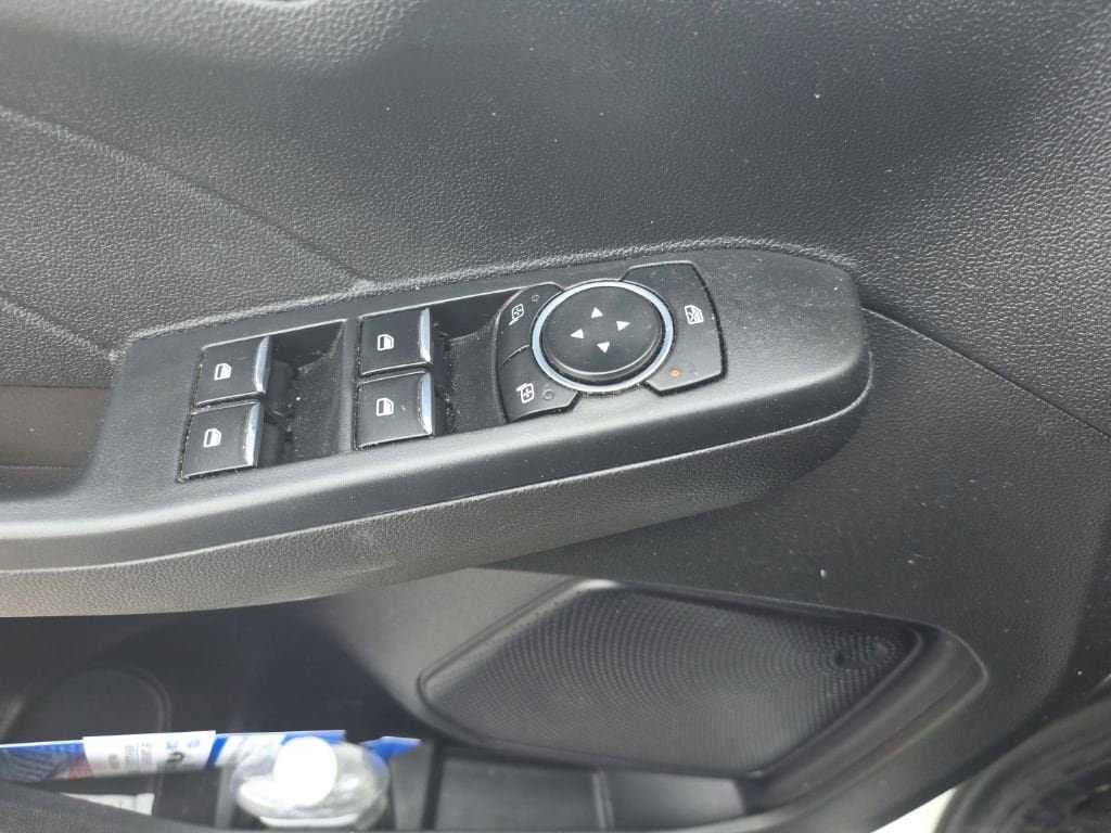 Used 2023 Ford Escape ST-Line w/ Tech Pack #1 image 12