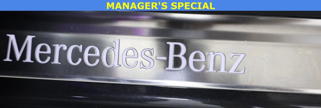Certified 2023 Mercedes-Benz EQS 580 4MATIC Sedan image 70