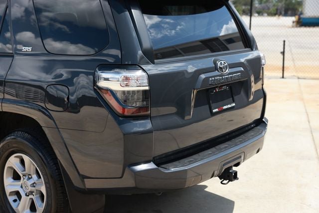 Used 2024 Toyota 4Runner SR5 RWD image 54