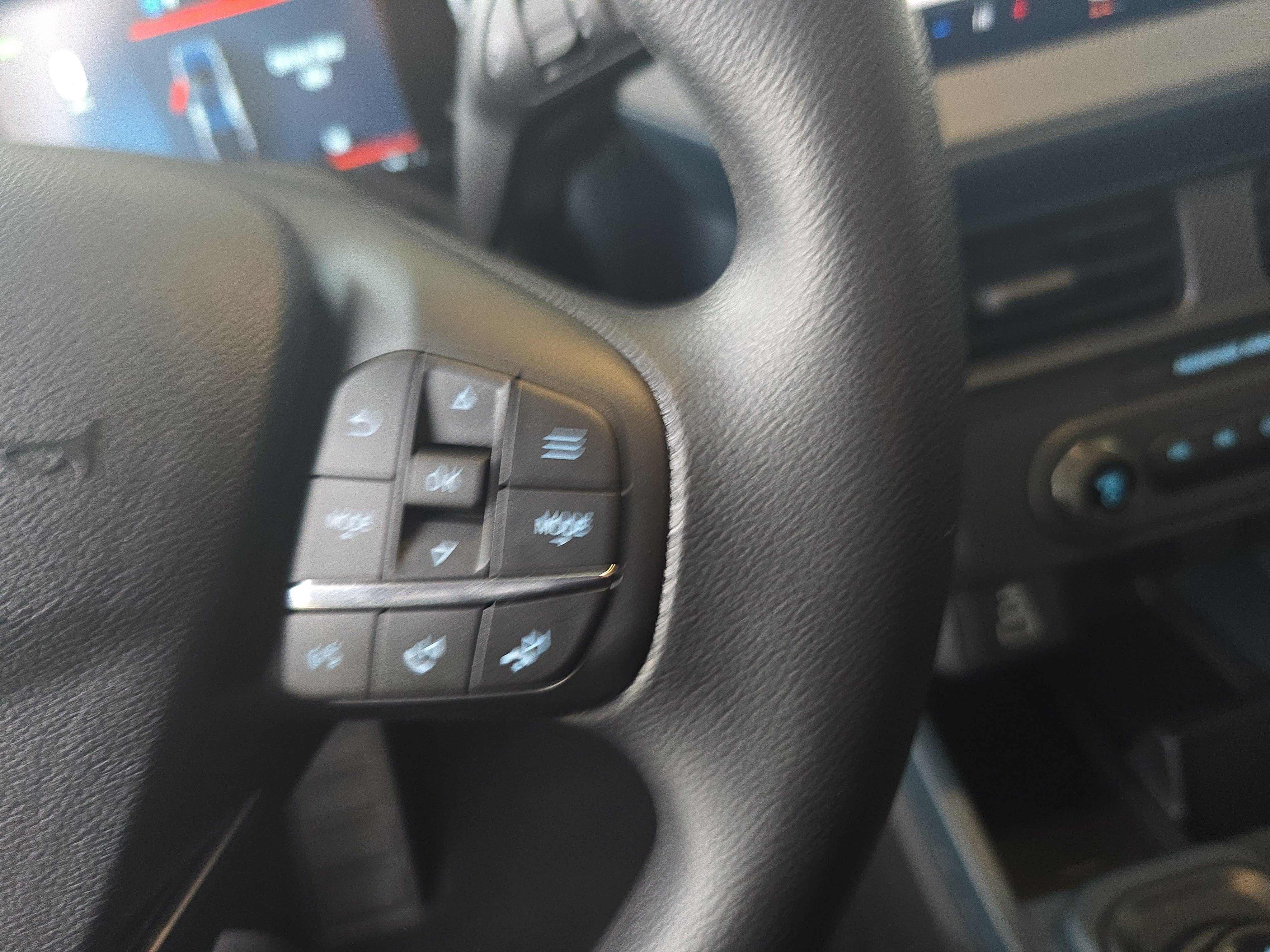 New 2026 Ford Maverick XL FWD image 18