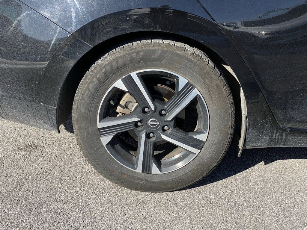 Used 2024 Nissan Sentra SV image 6