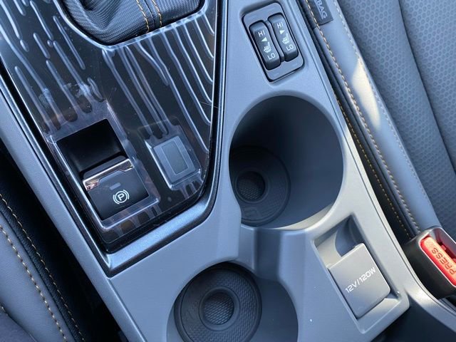 New 2026 Subaru Crosstrek 2.5i Wilderness image 16