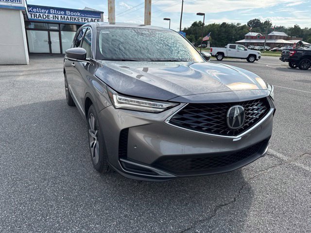 New 2026 Acura MDX w/ Technology Package