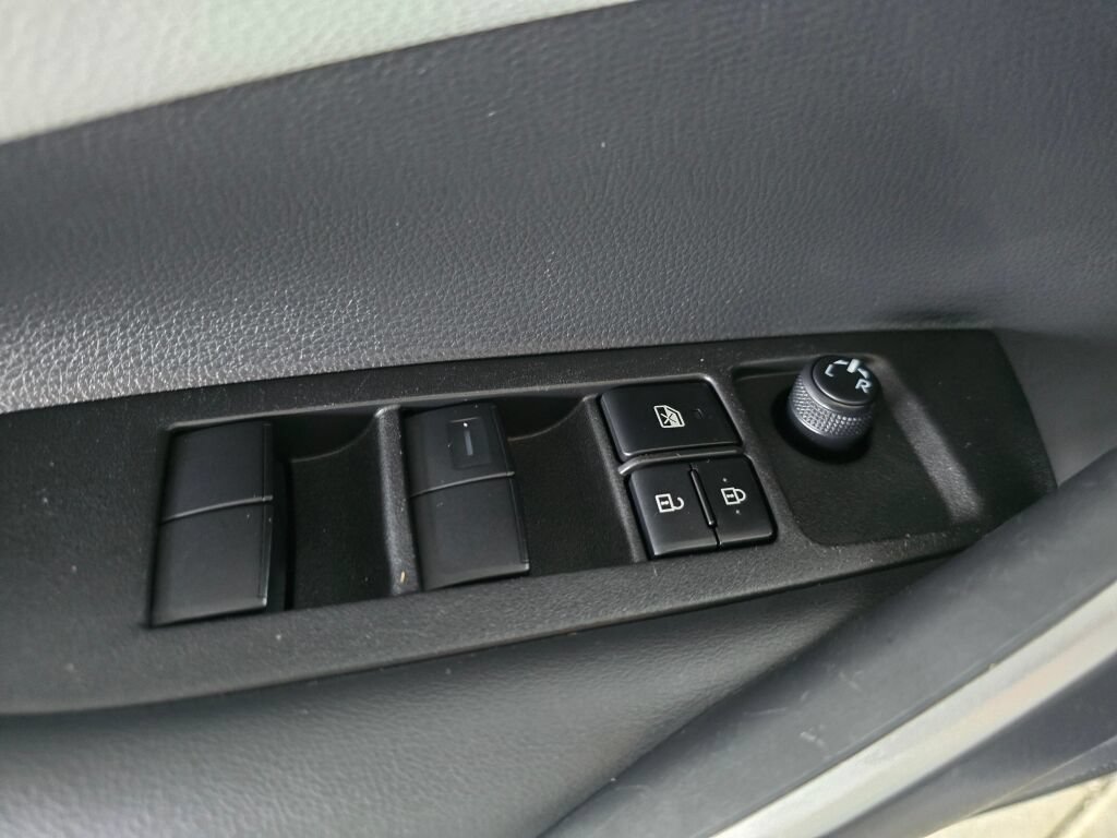 Used 2024 Toyota Corolla SE w/ SE Package FWD image 24