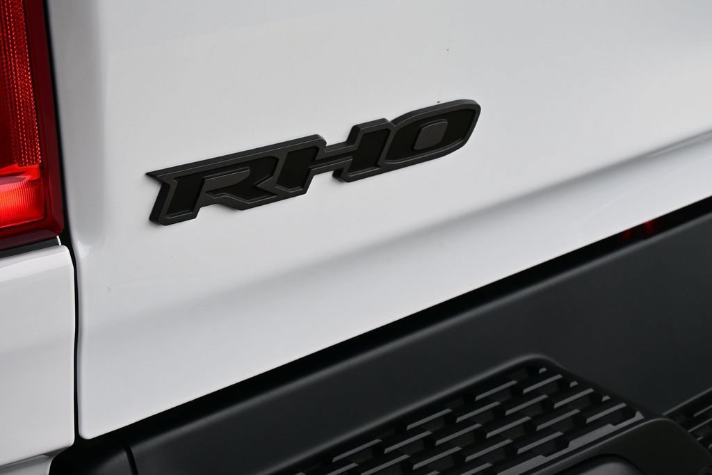 New 2026 RAM 1500 RHO w/ Bed Utility Group AWD/4WD image 9