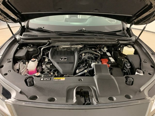 Used 2025 Lexus RX 350 F Sport w/ Accessory Package image 42