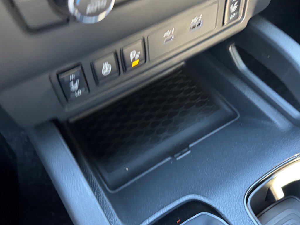 New 2026 Nissan Frontier SV w/ All-Weather Content Package image 24