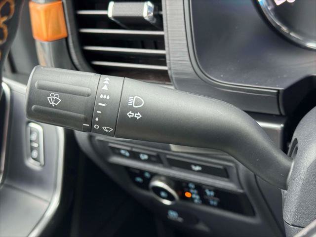 Used 2023 Ford F150 Tremor AWD/4WD image 20