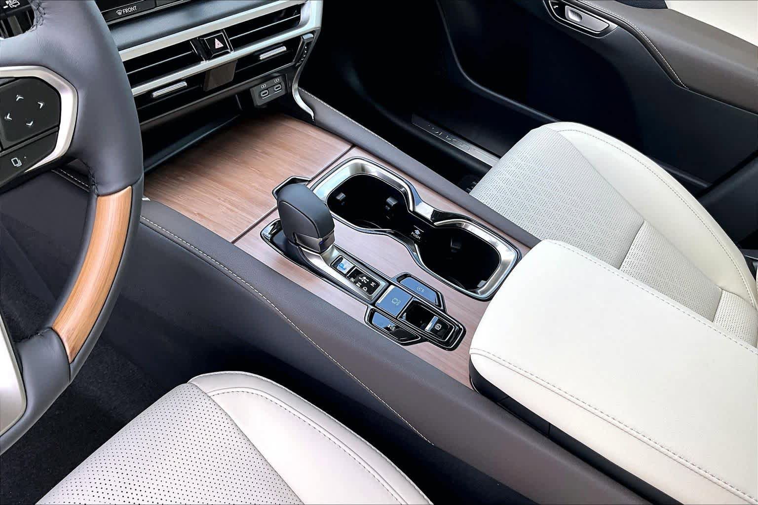 New 2026 Lexus RX 350 Premium Plus image 11