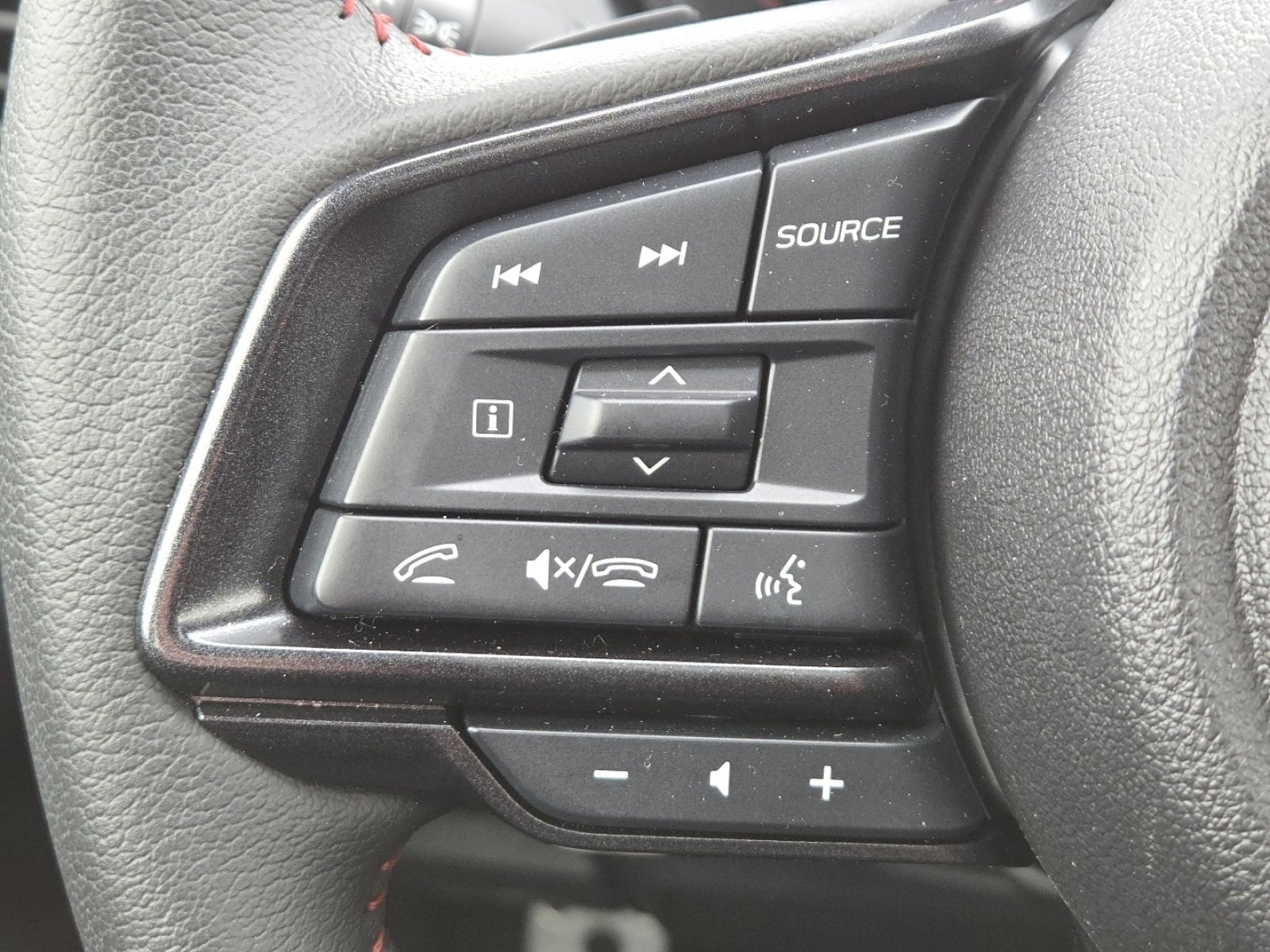 Used 2025 Subaru Impreza RS image 33