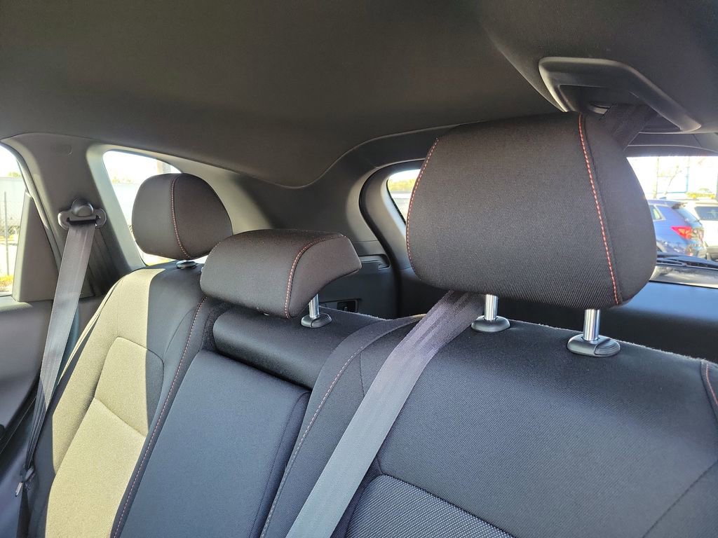 Certified 2026 Honda CR-V Sport image 17