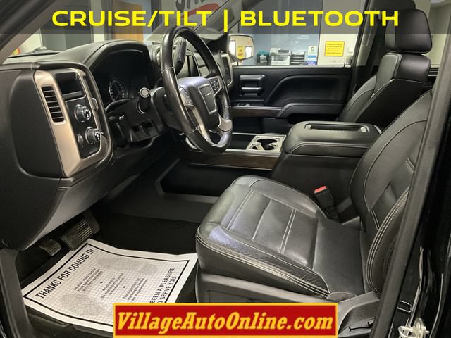 Used 2018 GMC Sierra 1500 Denali AWD/4WD image 12