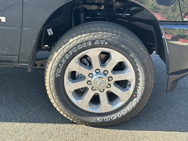 New 2026 RAM 2500 Laramie w/ Sport Appearance Package AWD/4WD image 12