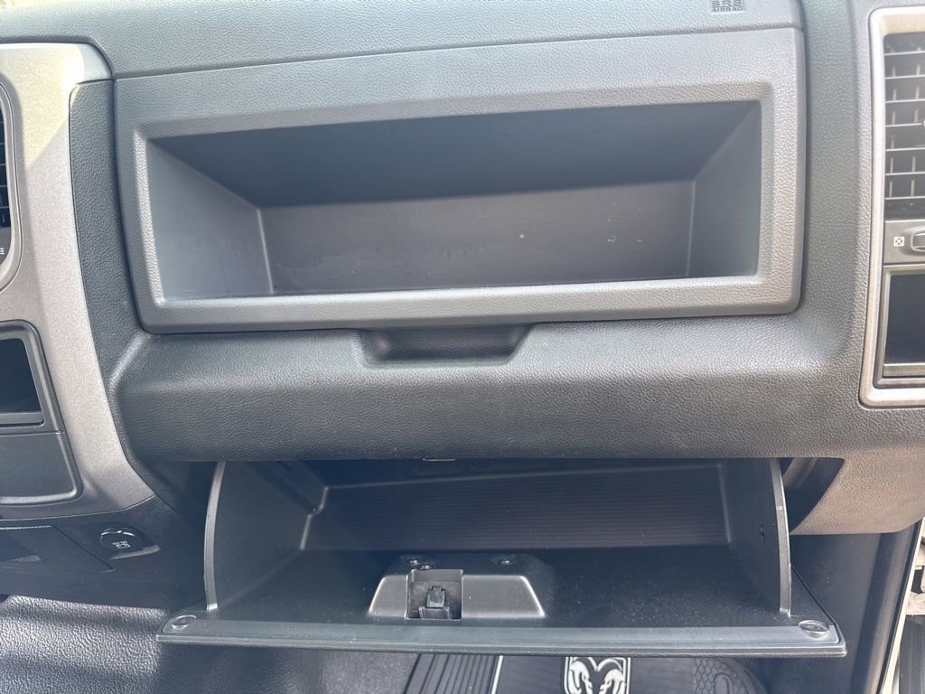 Used 2014 RAM 1500 Tradesman image 13