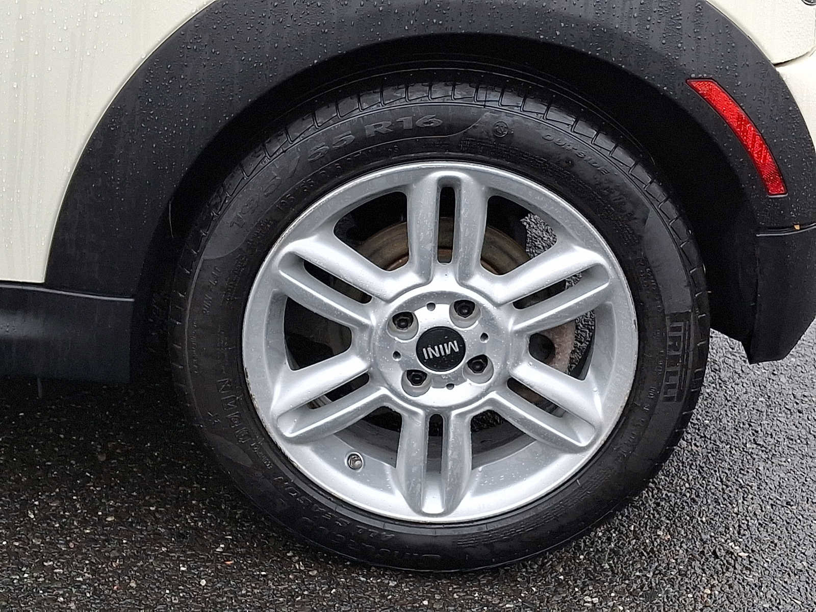 Used 2013 MINI Cooper S image 8