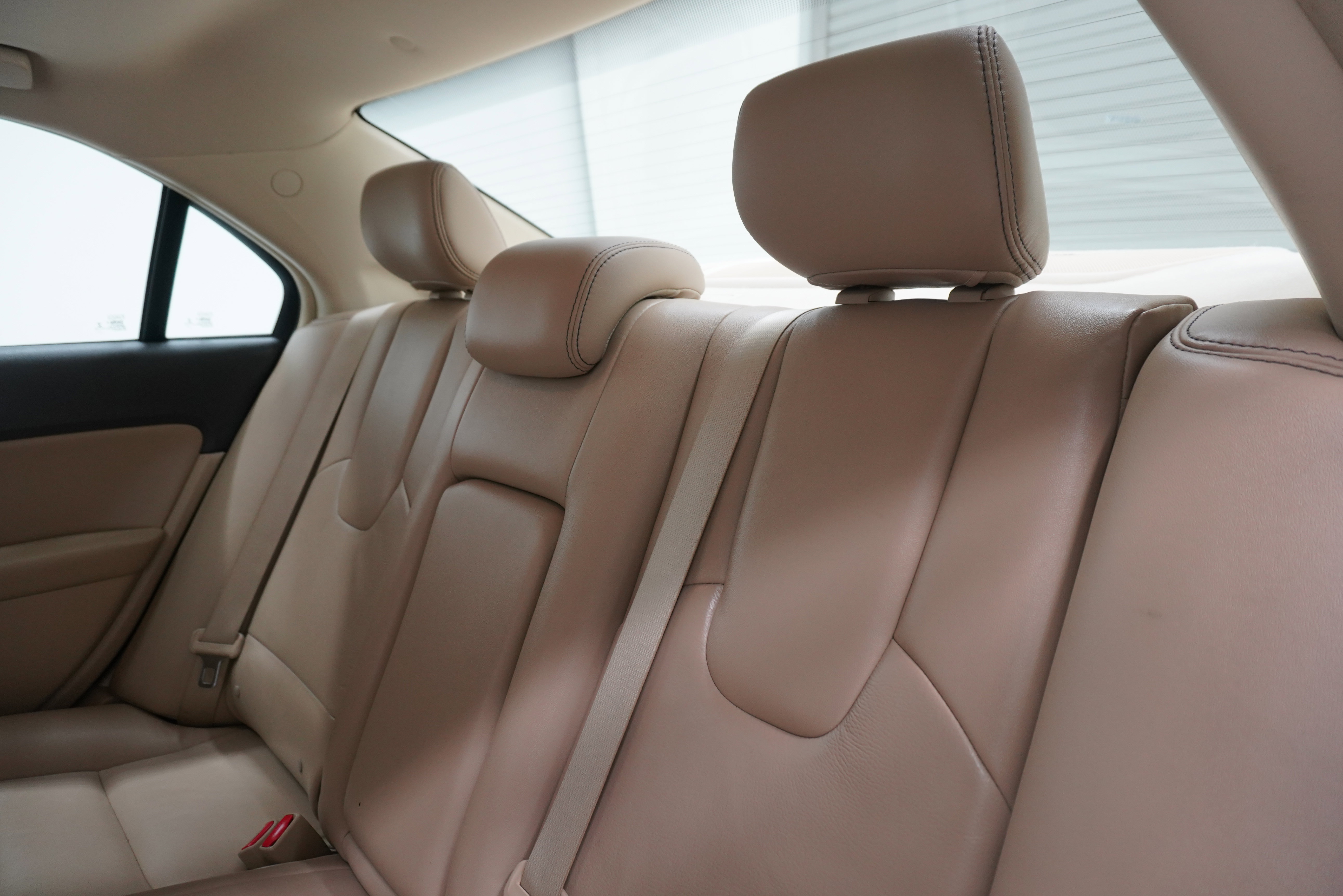 Used 2012 Ford Fusion SEL FWD image 12