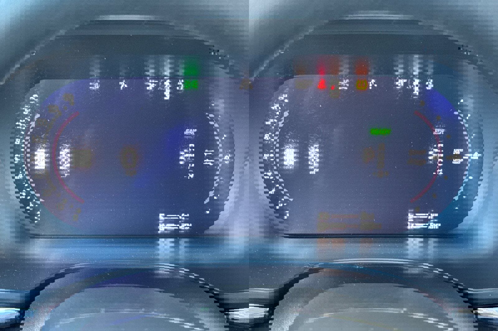 Certified 2023 Volvo XC60 T8 Ultimate image 28