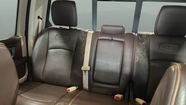 Used 2018 RAM 1500 Laramie Longhorn w/ Convenience Group AWD/4WD image 24