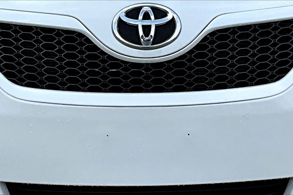 Used 2008 Toyota Camry SE image 12