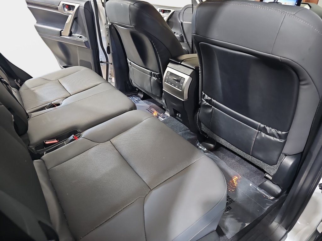 Certified 2023 Lexus GX 460 Premium w/ Premium Package AWD/4WD image 11