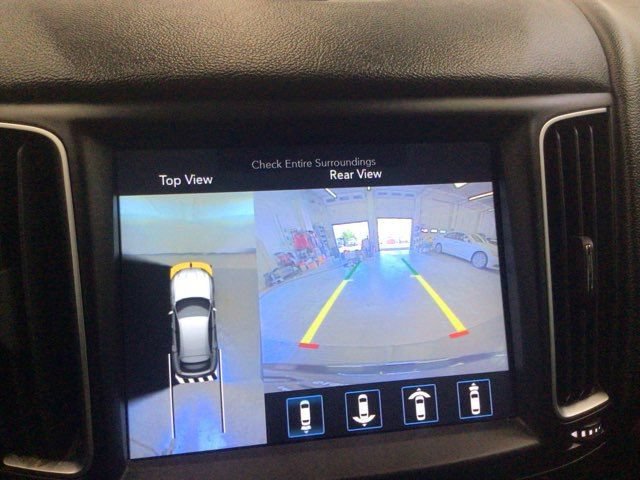Used 2019 Maserati Levante AWD/4WD image 22