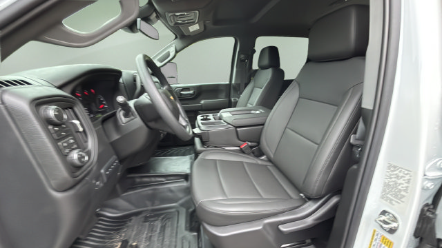 New 2026 Chevrolet Silverado 2500 W/T w/ WT Convenience Package AWD/4WD image 10