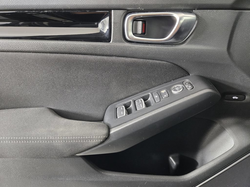 Used 2024 Honda Civic EX image 23