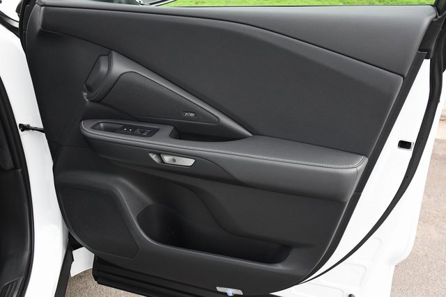 New 2026 Lexus TX 350 AWD image 20