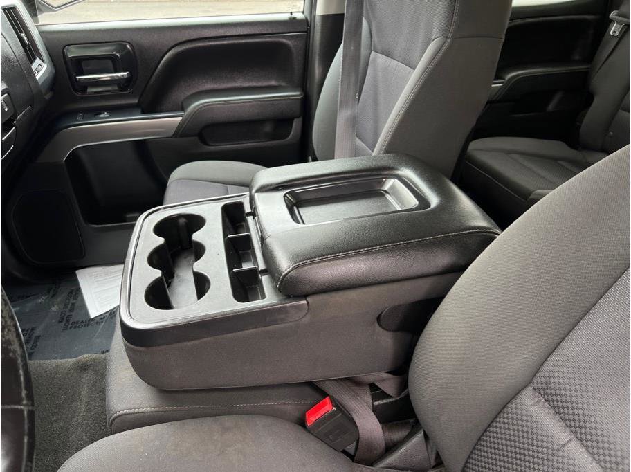 Used 2014 Chevrolet Silverado 1500 LT image 15