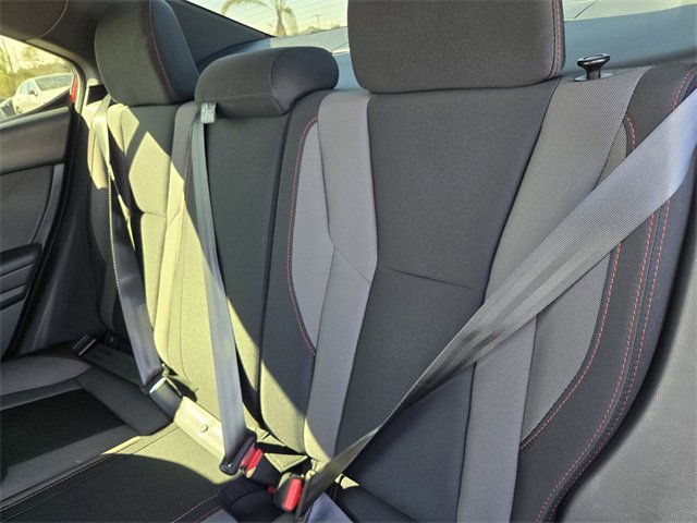 Used 2024 Subaru WRX w/ Accessory Package #2 image 12
