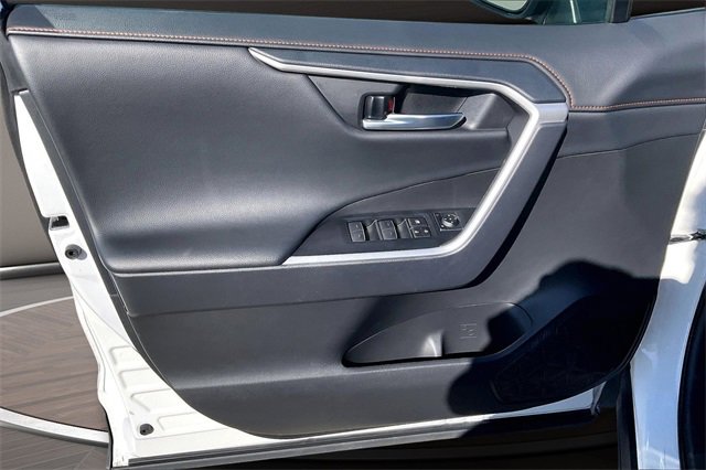 Used 2024 Toyota RAV4 Adventure image 20