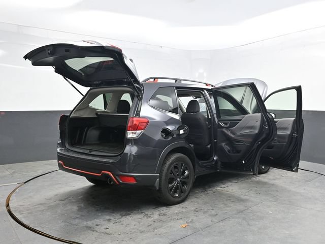 Used 2019 Subaru Forester Sport AWD/4WD image 37