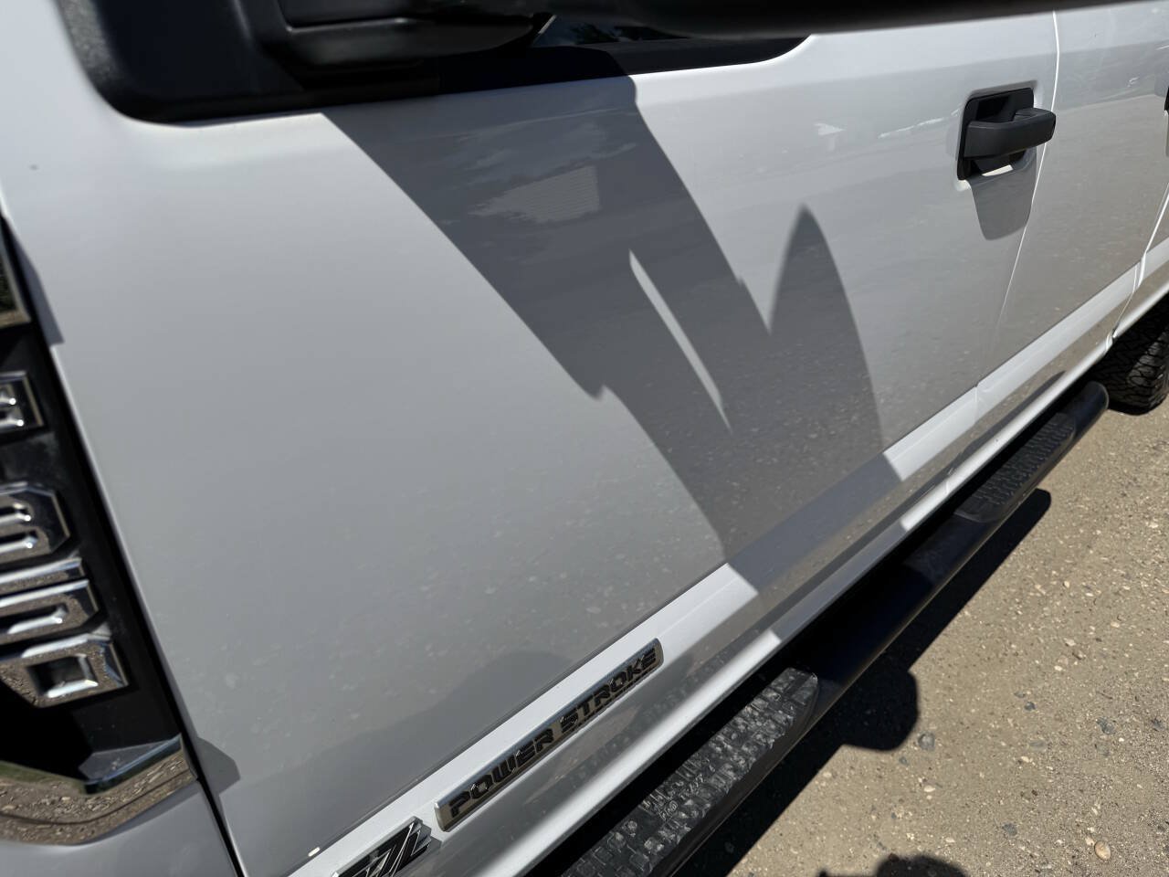 Used 2017 Ford F350 XLT w/ XLT Value Package AWD/4WD image 26