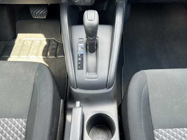 Used 2024 Nissan Versa S w/ Trunk Package FWD image 17