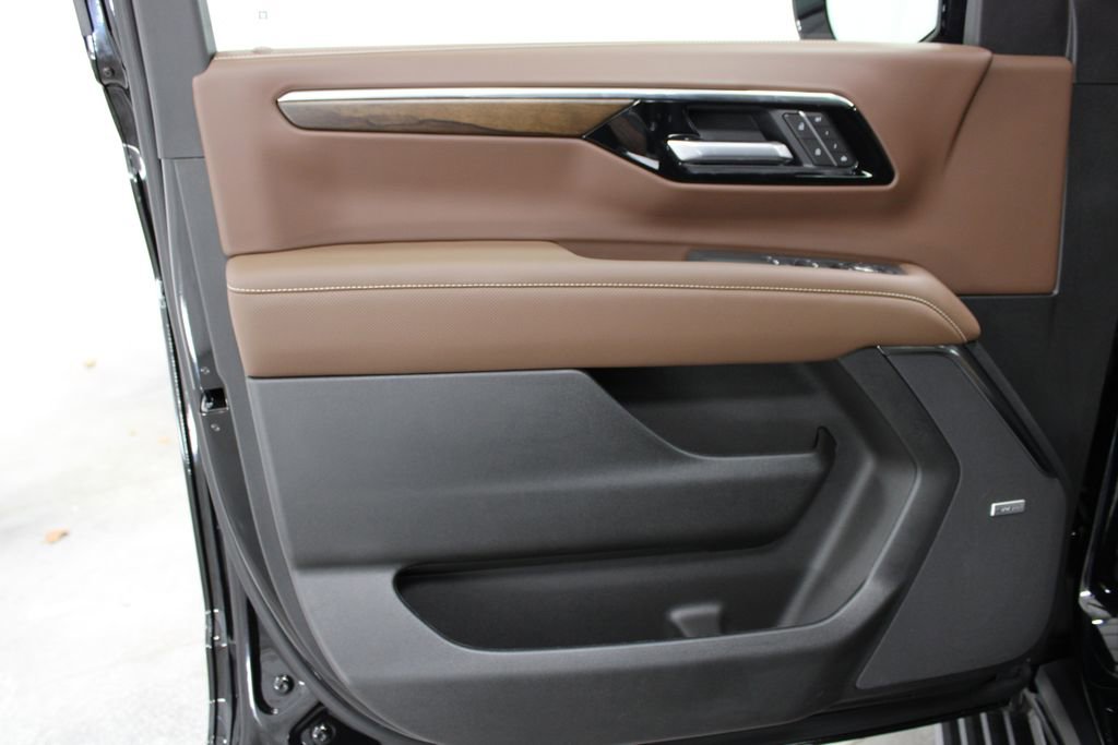 New 2026 Chevrolet Tahoe High Country image 19