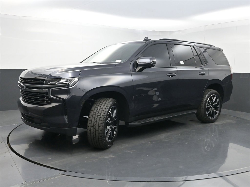 Used 2022 Chevrolet Tahoe RST w/ Luxury Package image 26