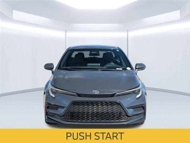 Used 2025 Toyota Corolla SE FWD image 11