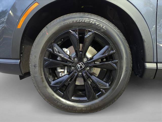 New 2026 Honda CR-V Sport Touring image 10