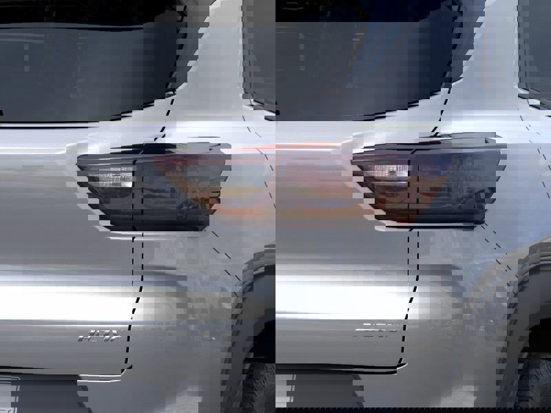 New 2026 Chevrolet TrailBlazer ACTIV w/ Convenience Package image 11