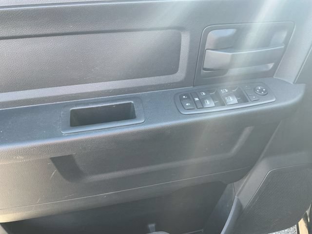 Used 2021 RAM 3500 Tradesman AWD/4WD image 31