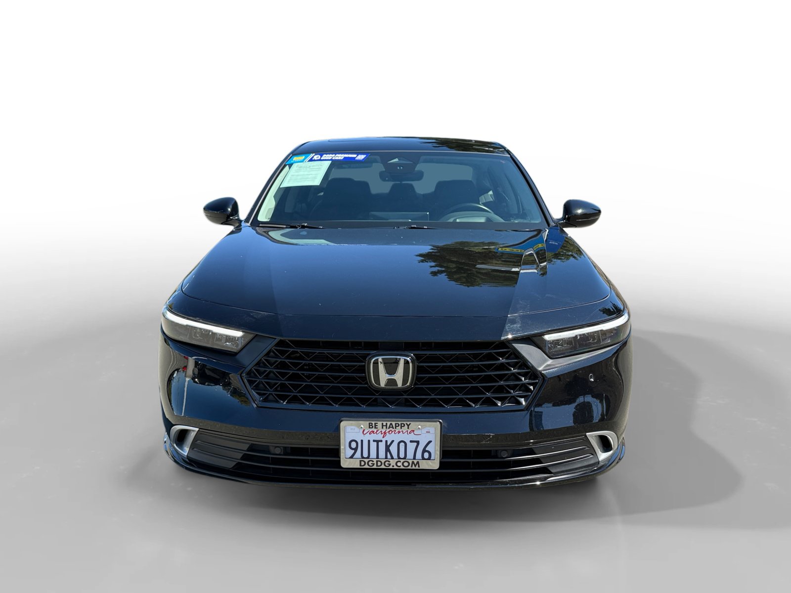 Used 2025 Honda Accord Touring image 8