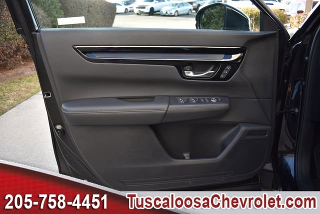 Used 2024 Honda CR-V EX-L image 17