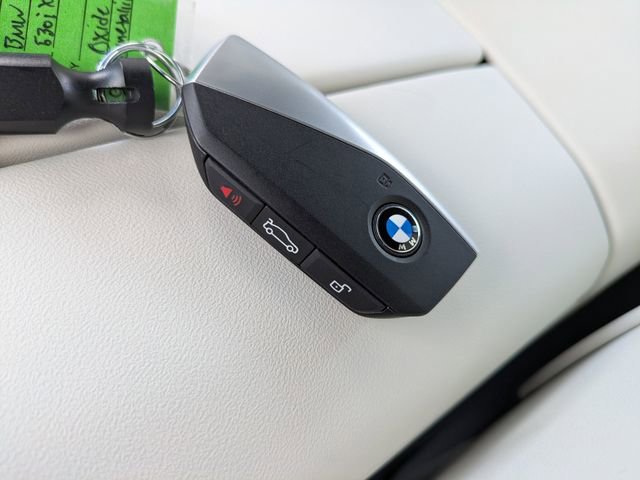 New 2026 BMW 530i xDrive w/ M Sport Package image 31